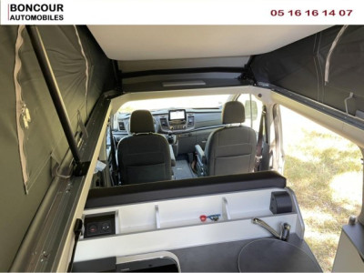 Ford Transit - 61.990 € - #17