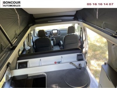 Ford Transit - 61.990 € - #18