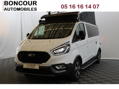 Ford Transit - 62.990 € - #2