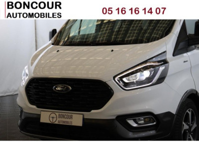 Ford Transit - 62.990 € - #3