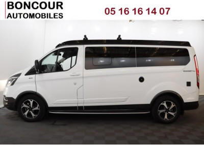 Ford Transit - 62.990 € - #4