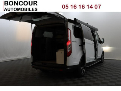 Ford Transit - 62.990 € - #32