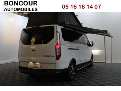 Ford Transit - 62.990 € - #33