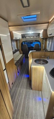 CI Horon 74 XT - Photo 2