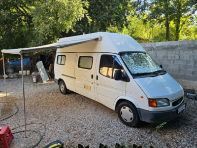Achat Ford Transit  2 Phase 3 Occasion