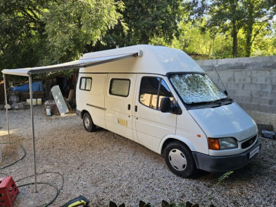 Ford Transit  2 Phase 3 - Photo 2