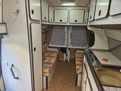 Ford Transit  2 Phase 3 - Photo 4