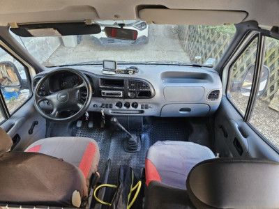Ford Transit  2 Phase 3 - Photo 5