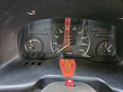 Ford Transit  2 Phase 3 - Photo 6