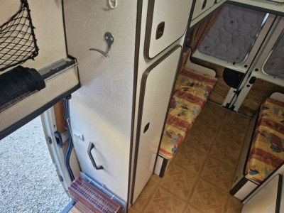 Ford Transit  2 Phase 3 - Photo 7