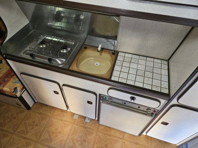 Ford Transit  2 Phase 3 - Photo 8