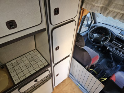 Ford Transit  2 Phase 3 - Photo 9