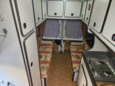 Ford Transit  2 Phase 3 - Photo 10