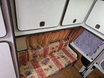 Ford Transit  2 Phase 3 - Photo 11