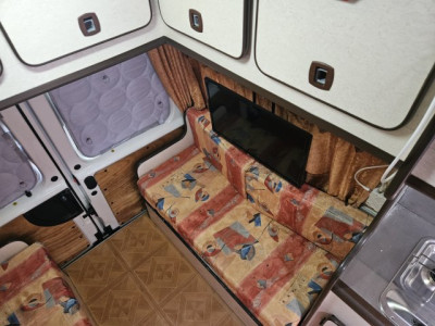 Ford Transit  2 Phase 3 - Photo 12