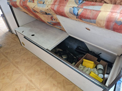 Ford Transit  2 Phase 3 - Photo 13