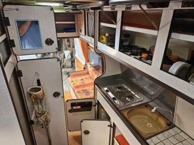 Ford Transit  2 Phase 3 - Photo 15