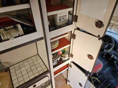 Ford Transit  2 Phase 3 - Photo 16