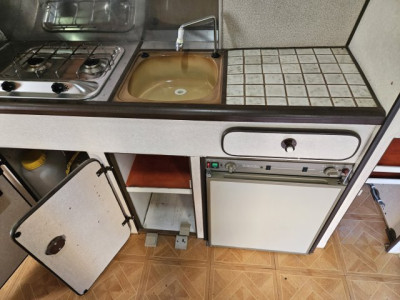 Ford Transit  2 Phase 3 - Photo 17