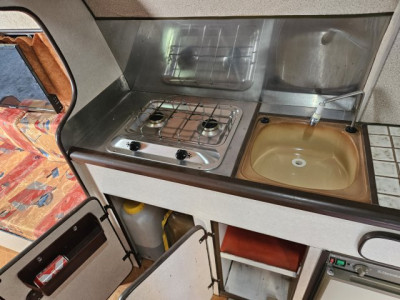 Ford Transit  2 Phase 3 - Photo 18