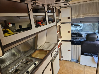 Ford Transit  2 Phase 3 - Photo 19