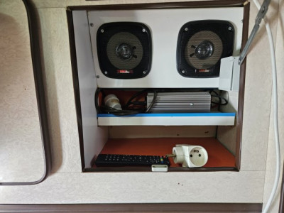 Ford Transit  2 Phase 3 - Photo 20