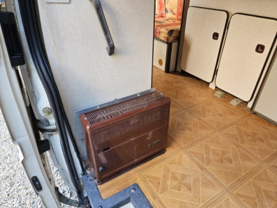 Ford Transit  2 Phase 3 - Photo 21