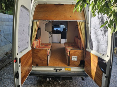 Ford Transit  2 Phase 3 - Photo 22