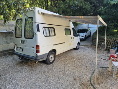 Ford Transit  2 Phase 3 - Photo 23