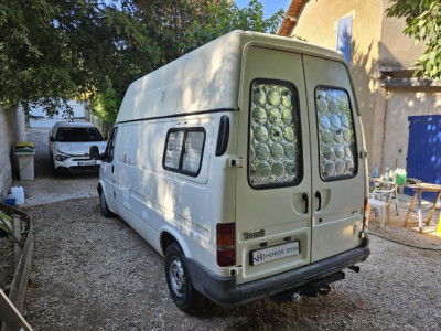 Ford Transit  2 Phase 3 - Photo 24