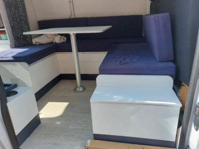 Ford Transit Custom Trend L2H2 - Photo 8
