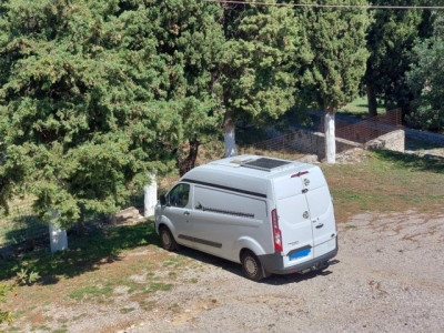 Ford Transit Custom Trend L2H2 - Photo 5
