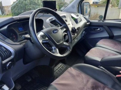 Ford Transit Custom Trend L2H2 - Photo 2