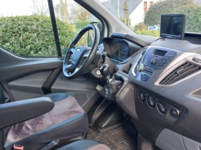 Ford Transit Custom Trend L2H2 - Photo 3