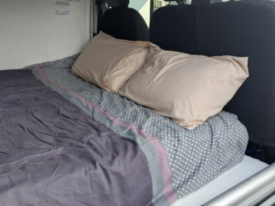 Ford Transit Custom Trend L2H2 - Photo 10