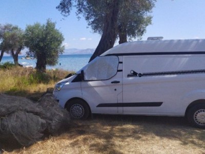 Ford Transit Custom Trend L2H2 - Photo 4