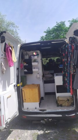 Ford Transit Custom Trend L2H2 - Photo 16