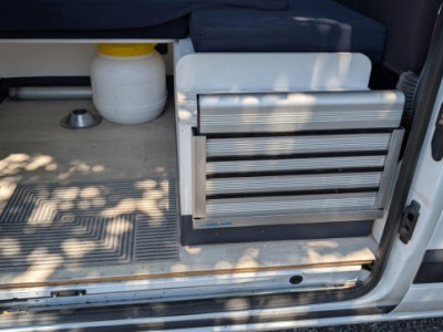 Ford Transit Custom Trend L2H2 - Photo 17