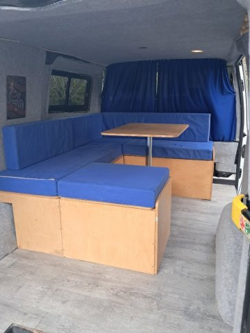 Ford Transit Custom - Photo 5