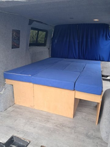 Ford Transit Custom - Photo 6