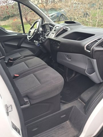 Ford Transit Custom - Photo 9