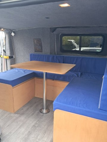 Ford Transit Custom - Photo 10