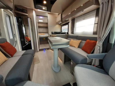 Chausson 768 XLB Titanium - Photo 5