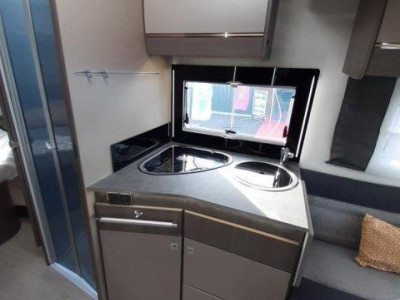 Chausson 768 XLB Titanium - Photo 7
