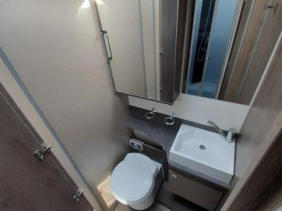 Chausson 768 XLB Titanium - Photo 8