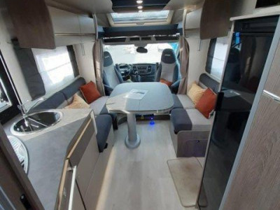 Chausson 768 XLB Titanium - Photo 9