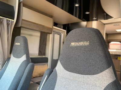 Chausson 768 XLB Titanium - Photo 19
