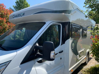 Chausson 768 XLB Titanium - Photo 3