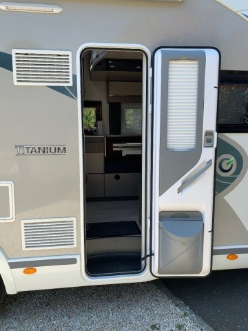 Chausson 768 XLB Titanium - Photo 4
