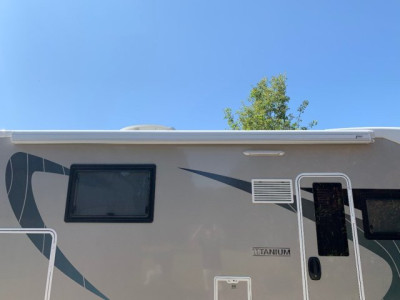 Chausson 768 XLB Titanium - Photo 20